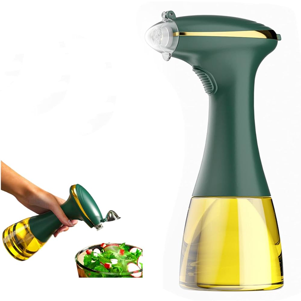 milbon oil120mL3個&オマケ3個付き！ Amazon｜350ml電動オリーブオイルスプレーボトルキッチン噴霧